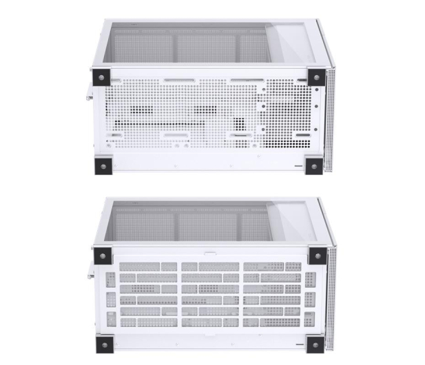 Jonsbo D31 STD White - 1132909 - zdjęcie 12